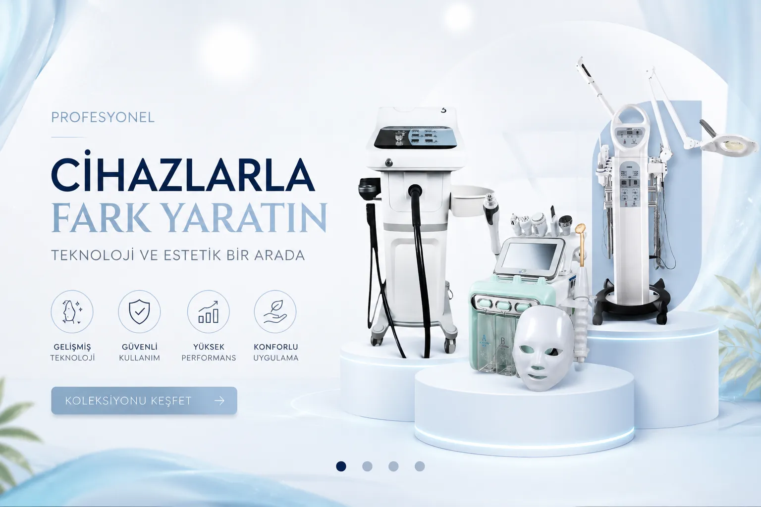 Cihazlar