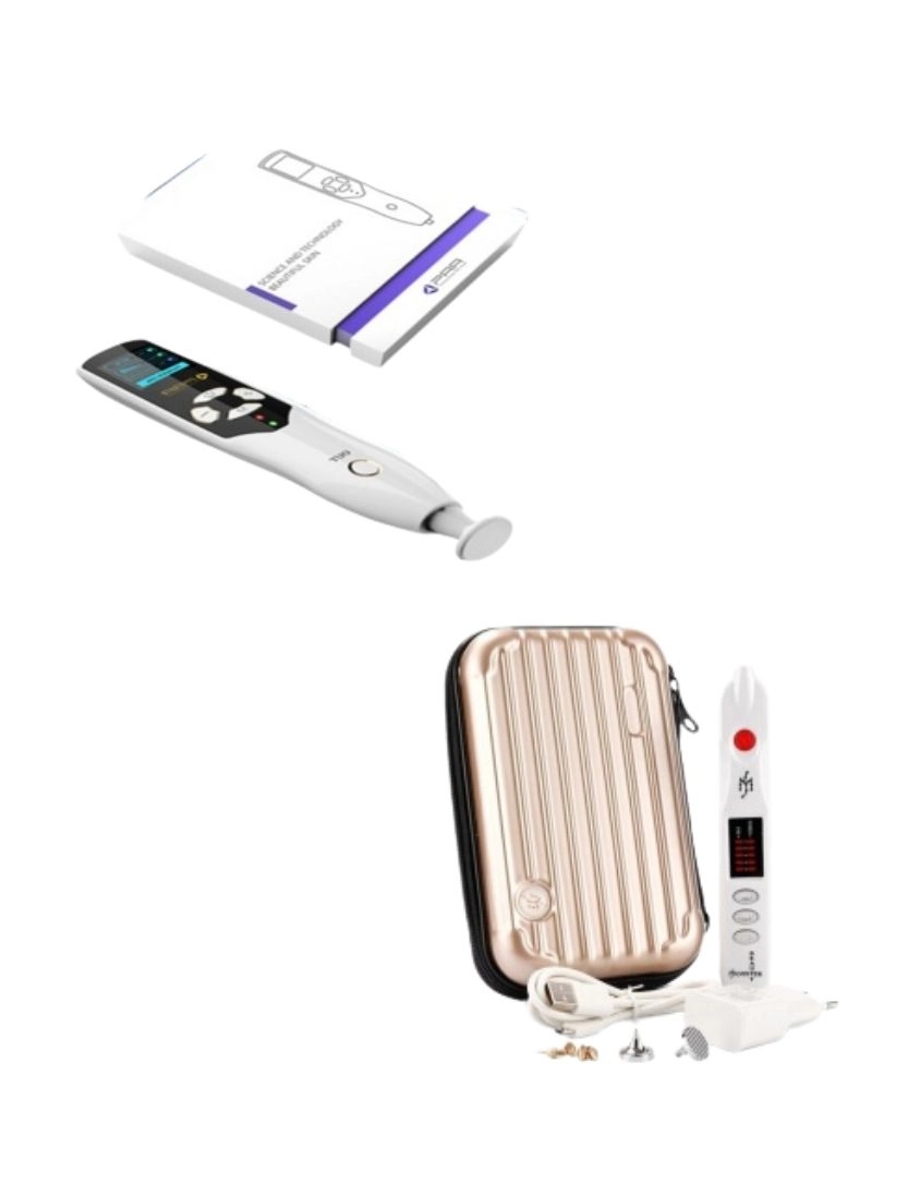 Cilt Bakım Aletleri