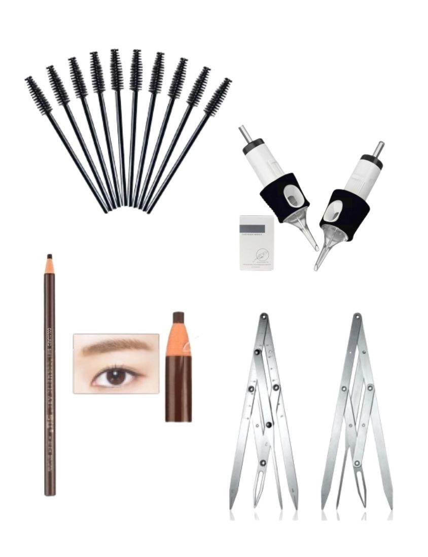 Makyaj Aplikatörleri