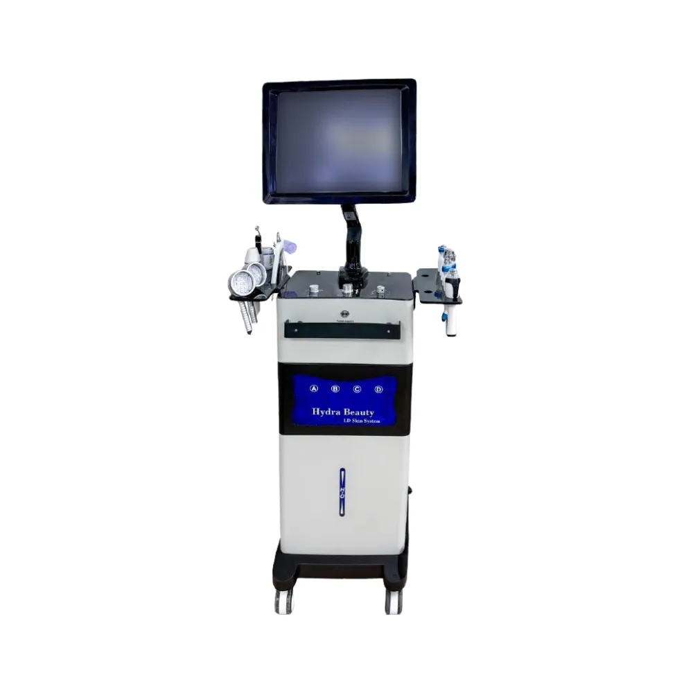 Hydra Beauty Pro-X